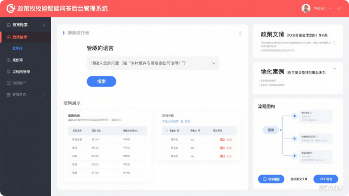 知识问答