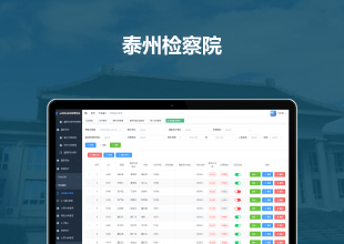 泰州你检我督